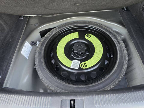 2010 Audi A4 2.0T quattro Premium Plus