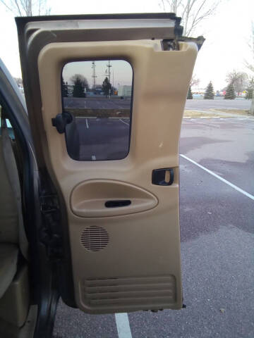 2001 Dodge Ram 2500 SLT Plus