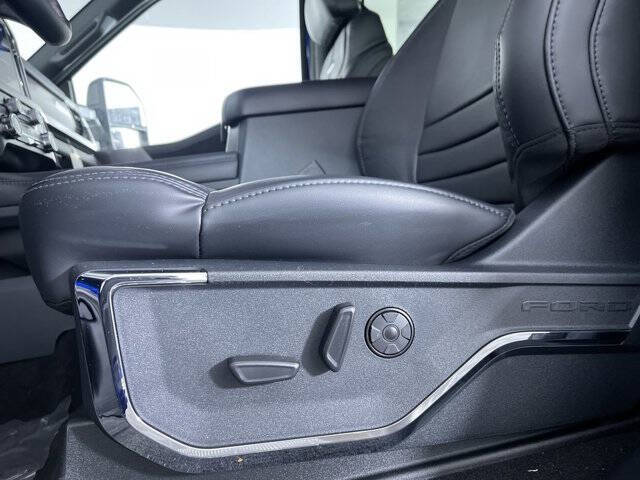 2026 Ford F-350 Super Duty