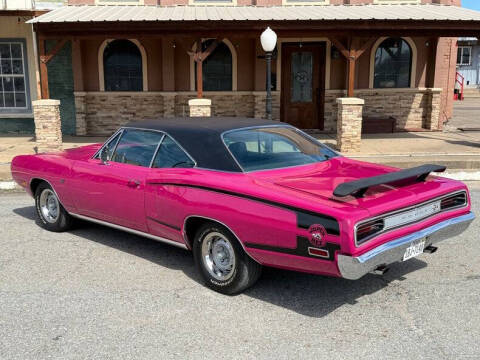 1970 Dodge Super Bee