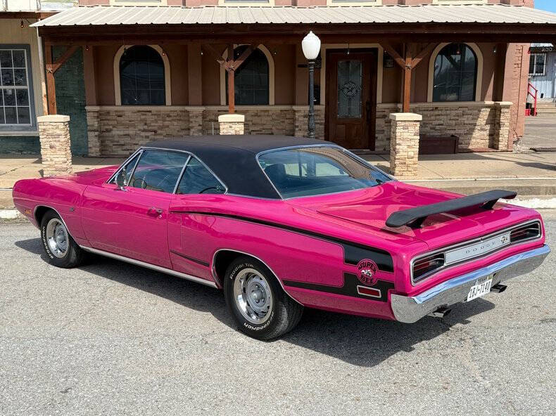 1970 Dodge Super Bee