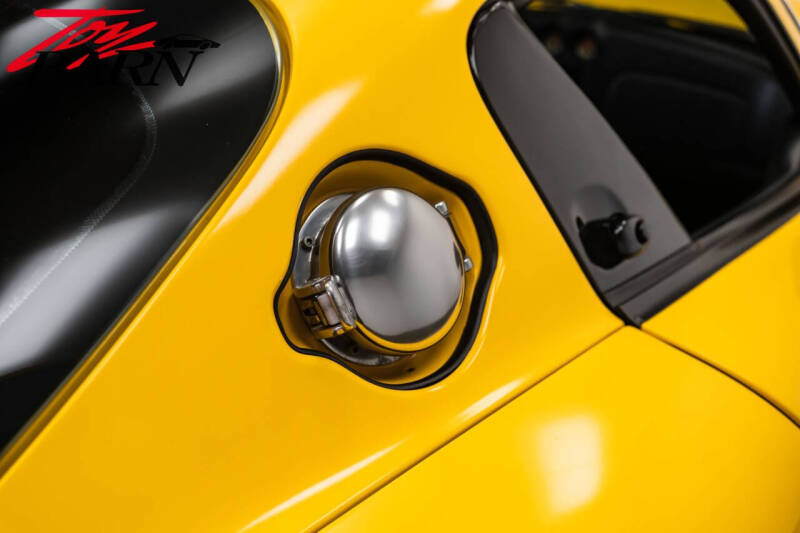 2001 Dodge Viper GTS