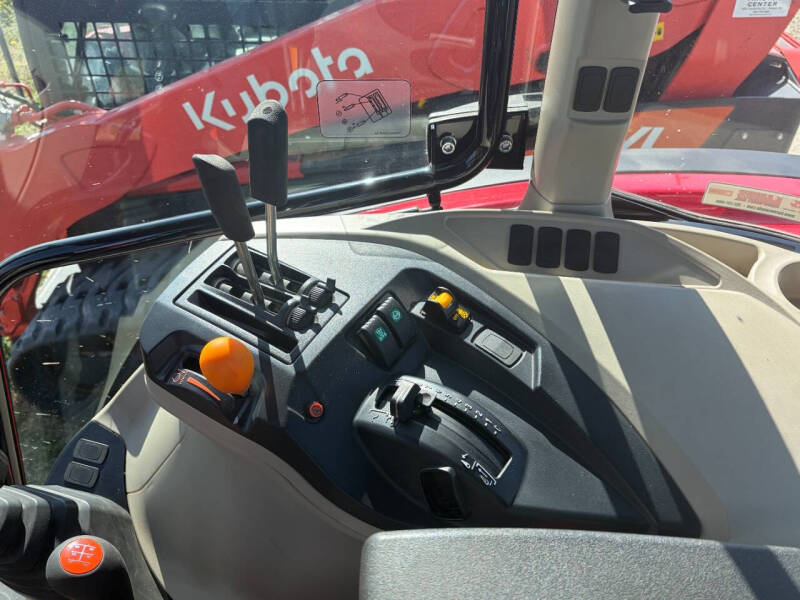 2023 Massey Ferguson 4707