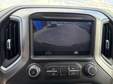 2022 Chevrolet Silverado 3500HD
