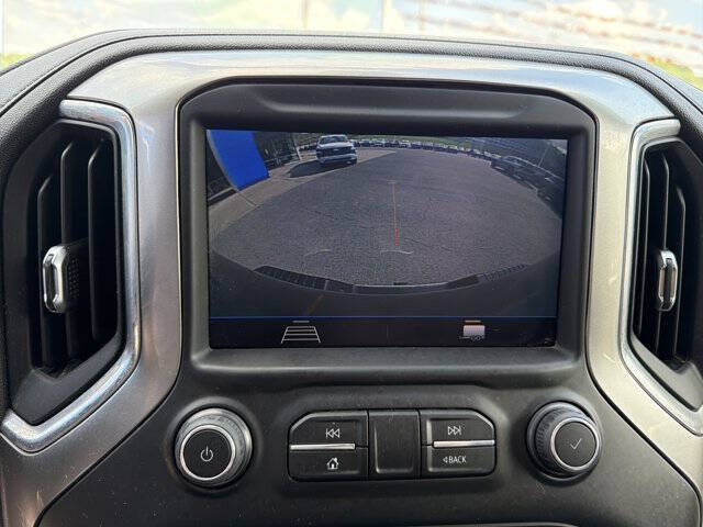2022 Chevrolet Silverado 3500HD