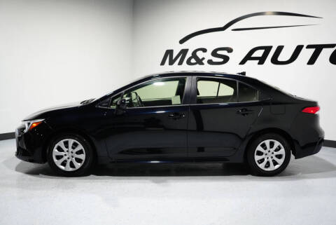 2025 Toyota Corolla Hybrid