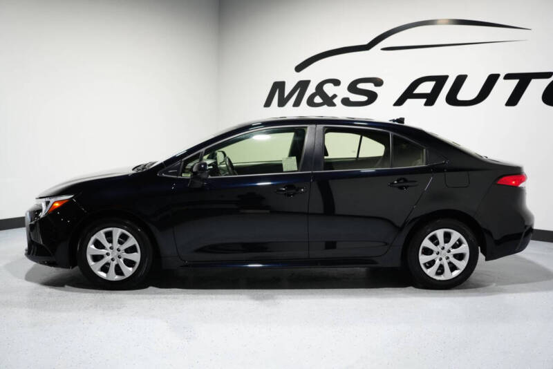 2025 Toyota Corolla Hybrid