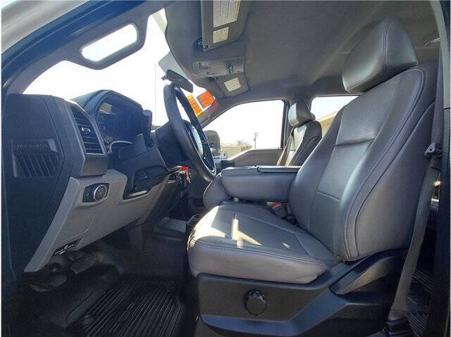 2019 Ford F-350 Super Duty