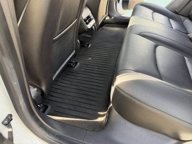 2020 Tesla Model 3 Performance