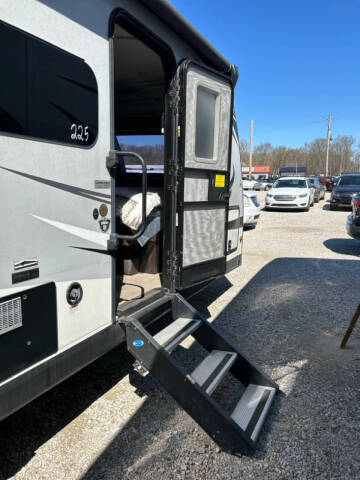2020 Jayco White Hawk