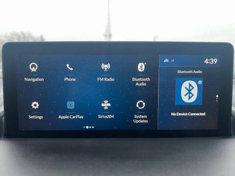 2019 Acura RDX SH-AWD w/Tech