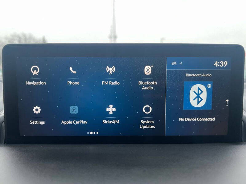 2019 Acura RDX SH-AWD w/Tech