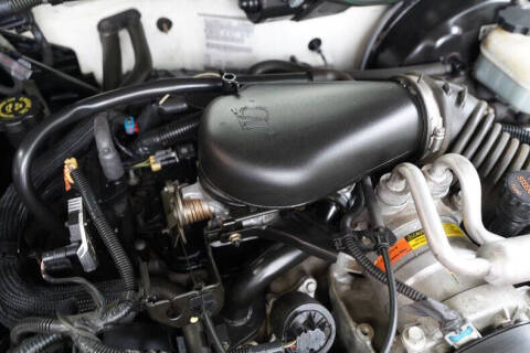 1998 Chevrolet S-10