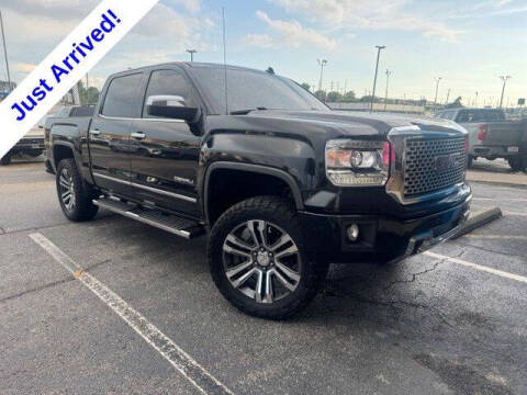 2014 GMC Sierra 1500