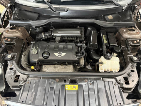 2011 MINI Cooper Countryman