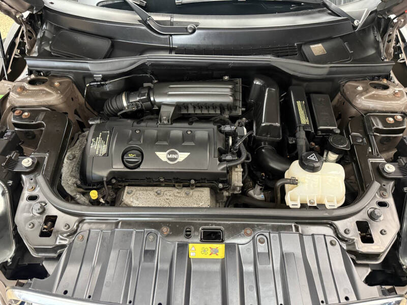 2011 MINI Cooper Countryman