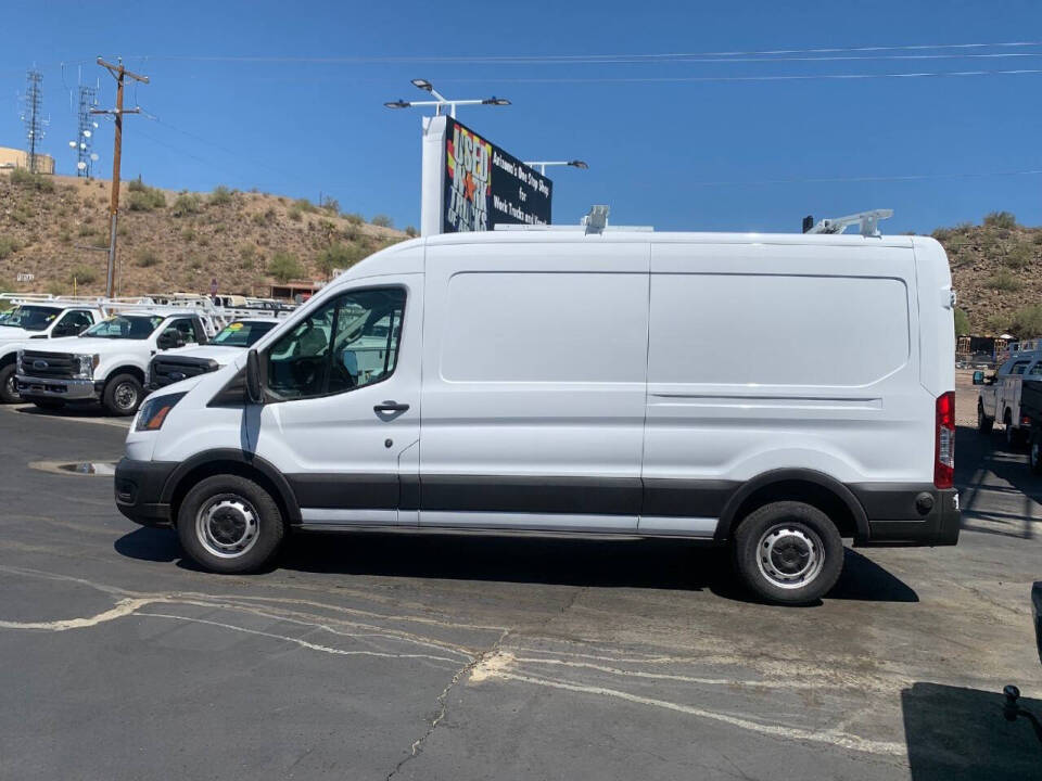 2022 Ford Transit for sale at Used Work Trucks Of Arizona in Mesa, AZ