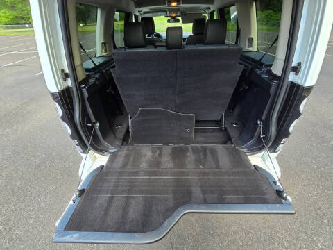 2015 Land Rover LR4 HSE