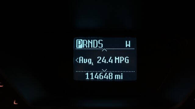 2016 Ford Transit Connect XLT