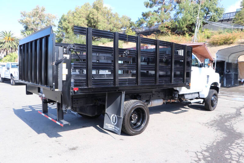 2023 Chevrolet Silverado 4500HD