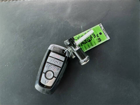 2022 Ford F-350 Super Duty