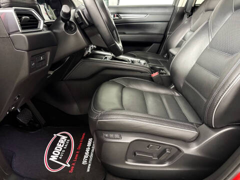 2024 Mazda CX-5 2.5 S Premium Plus