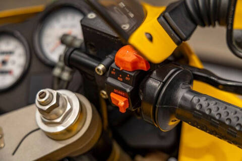 1993 Ducati 900 Superlight