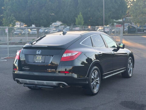 2014 Honda Crosstour EX-L V6