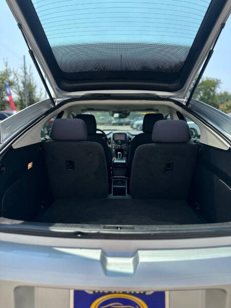 2014 Chevrolet Volt