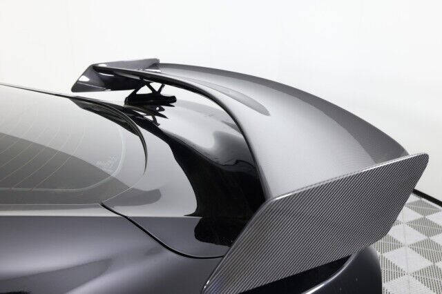 2021 Ford Mustang Shelby GT500