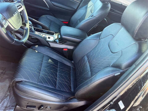 2024 Kia Telluride SX X-Line