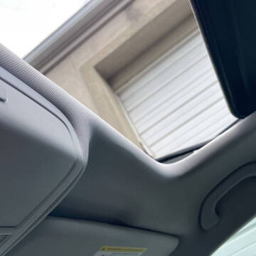 2021 Volkswagen Passat SE