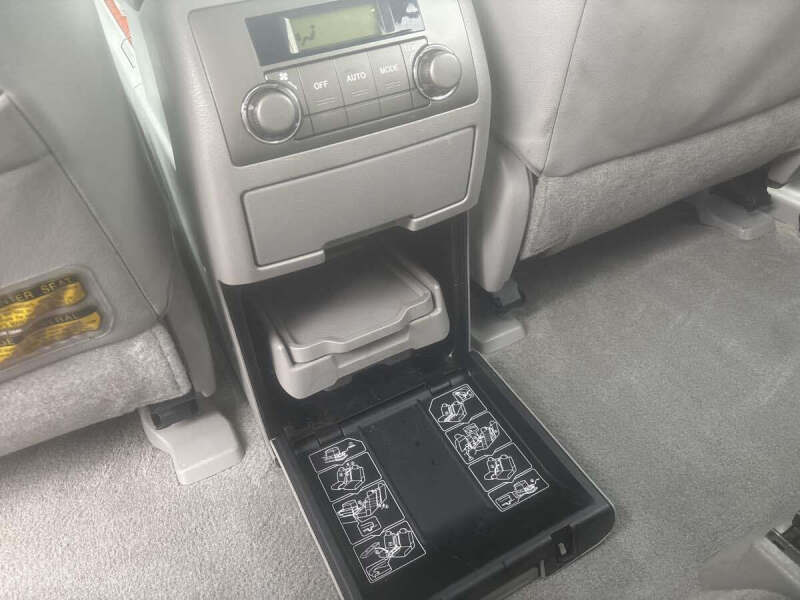 2008 Toyota Highlander Limited