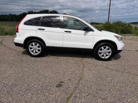 2011 Honda CR-V SE