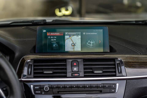 2019 BMW 2 Series M240i