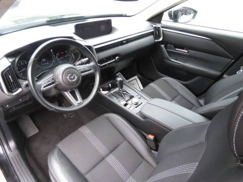 2024 Mazda CX-50 2.5 S Preferred