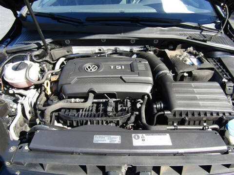 2017 Volkswagen Golf GTI