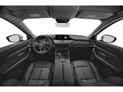 2026 Mazda CX-90 3.3 Turbo Select