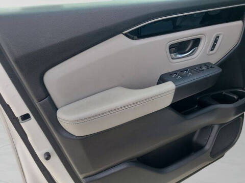 2023 Honda Pilot EX-L
