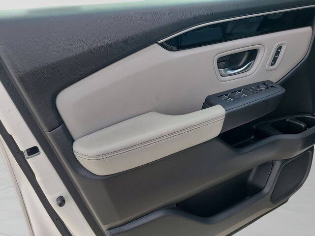 2023 Honda Pilot EX-L