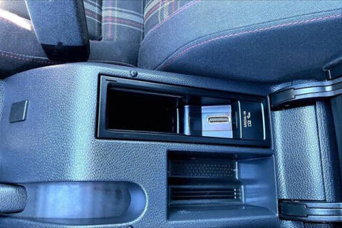 2013 Volkswagen GTI