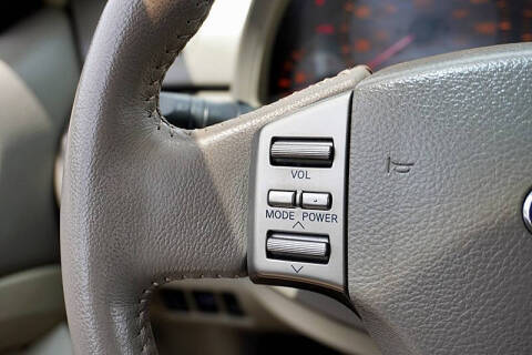 2004 Infiniti G35