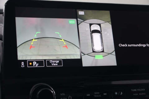 2023 Infiniti QX80 Premium Select