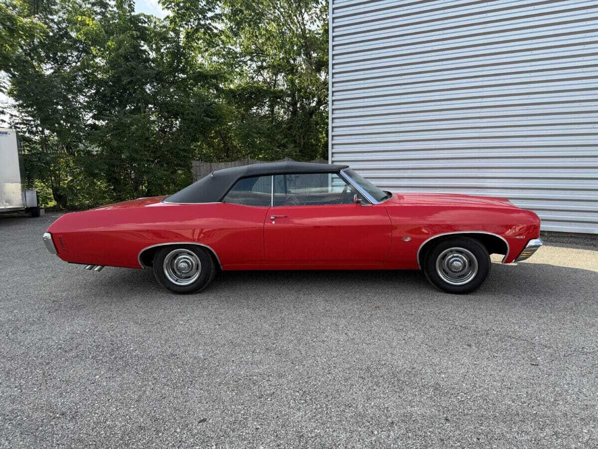 1970 Chevrolet Impala 2