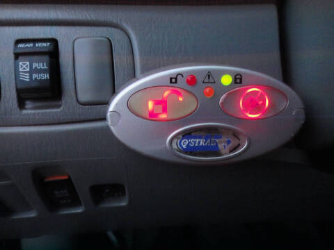 2010 Toyota Sienna LE 7-Passenger