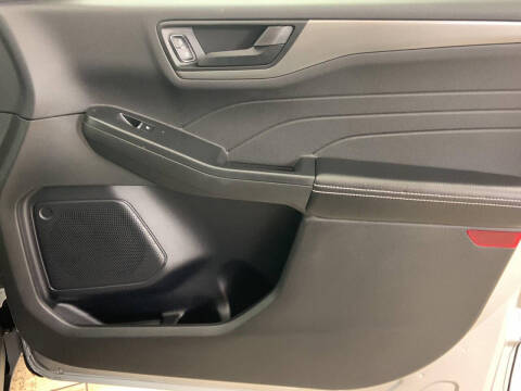 2023 Ford Escape Hybrid Active