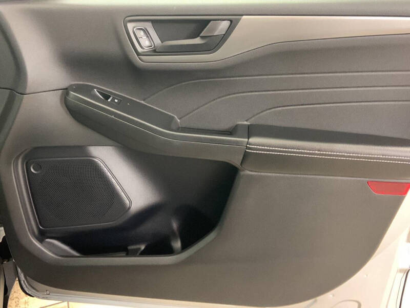 2023 Ford Escape Hybrid Active