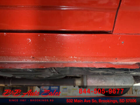 1974 Chevrolet Camaro