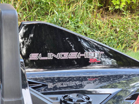 2016 Polaris Slingshot