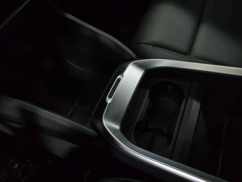 2024 Lucid Air Touring